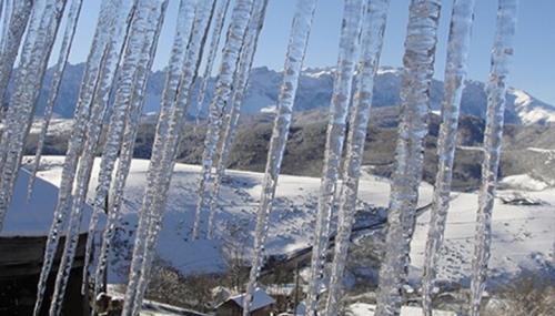 گردشگری نوشهر قندیل بست!