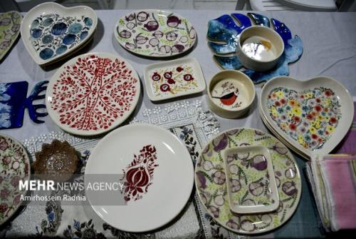 شیراز در صدر اخبار میراثی