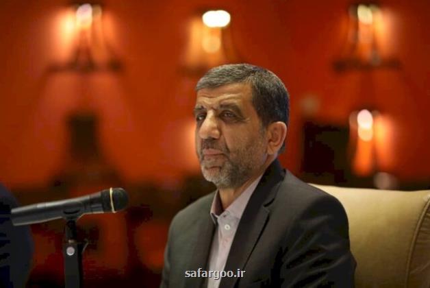 انتقادهای ضرغامی از جایگاه گردشگری تهران در صحن شورای شهر