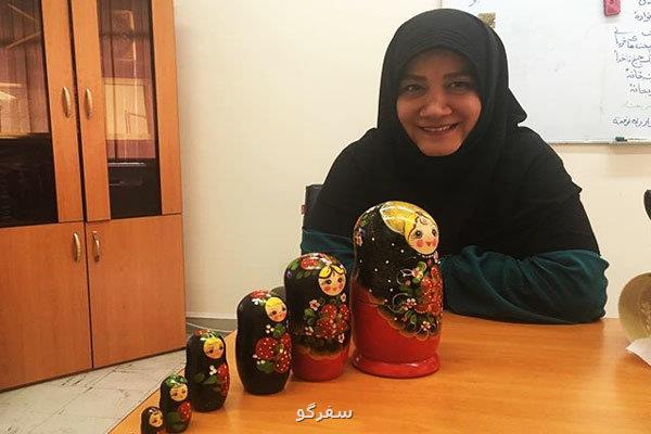 کمک طراحان و متخصصان برای ایده پردازی در استفاده از صنایع دستی