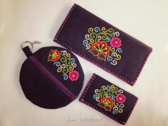 حکم دبیر شهر ملی رشتی دوزی به شهردار رشت اعطا شد