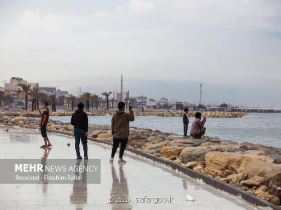 پهلوگیری شناورهای مسافربری ایران در بنادر قطر منتفی شد
