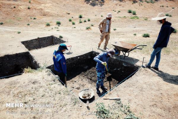 مدیران پایگاه های هگمتانه، ری و حریره مشخص شدند