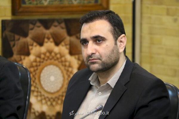 معاون گردشگری طرح ساماندهی تعطیلات را تشریح کرد