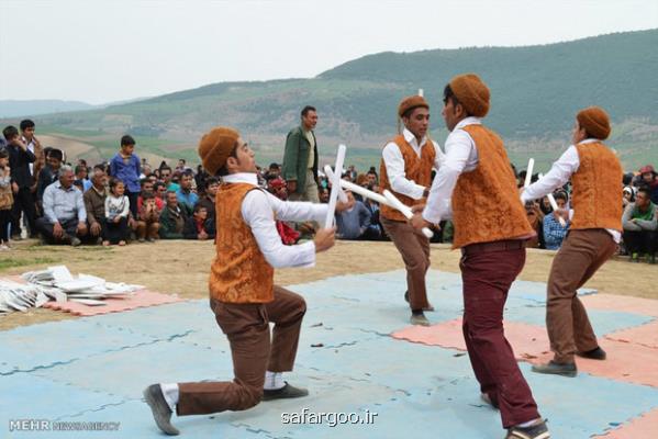 رویدادهای گردشگری کشور ثبت می شوند