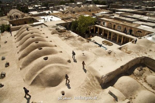 شرایط گردشگری معلولان