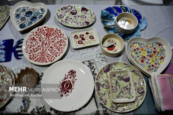 شیراز در صدر اخبار میراثی