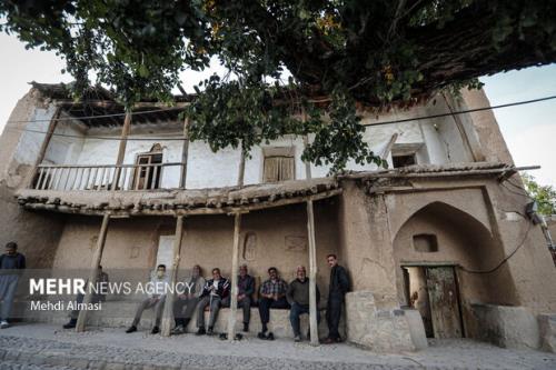 تهیه بسته اقدام مشترک برای محافظت از ۱۰۰ روستای تاریخی