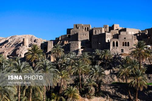 وعده حفظ و احیاء ۱۰۰ روستای تاریخی