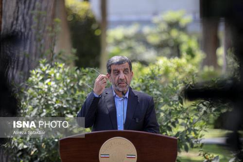 اظهارات ضرغامی درباره ی سیم کارت بدون فیلتر و محدودیت سفر آذربایجانی ها