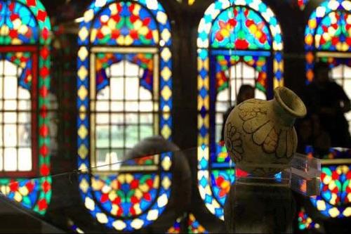 موزه های زیر پوشش وزارت میراث فرهنگی تعطیل می باشد