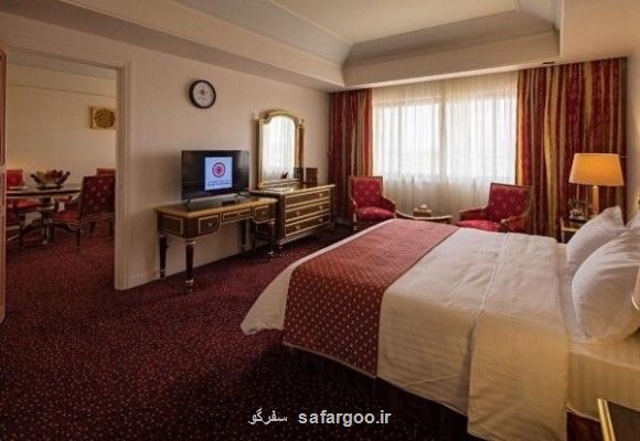 ۱۰۰ هزار نفر در مراکز اقامتی همدان اسکان یافتند