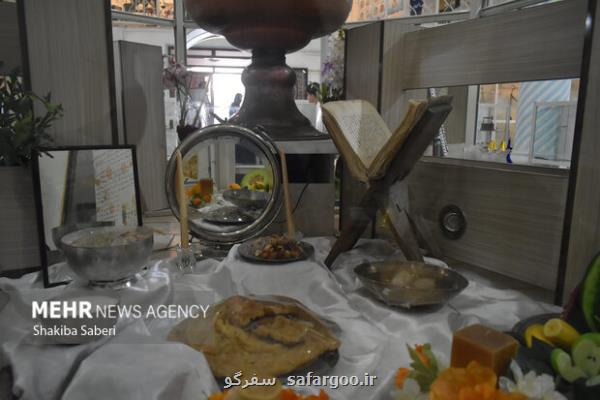 ساعت کاری موزه ها تا پایان ماه رمضان