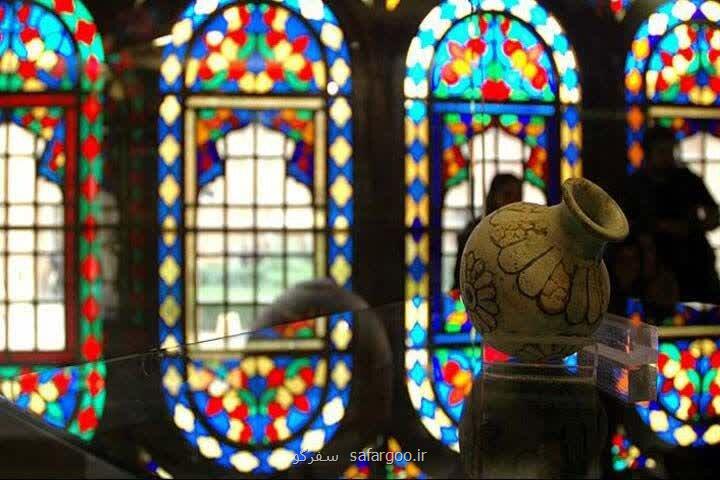 موزه های زیر پوشش وزارت میراث فرهنگی تعطیل می باشد