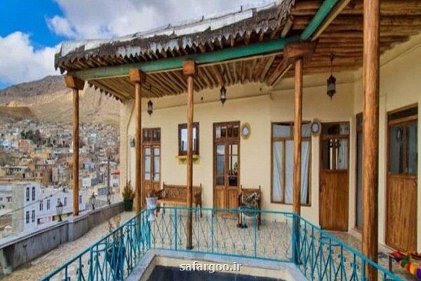 تسهیلات یک میلیاردی به بوم گردی های اردکان