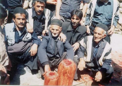 باران خواهی خوزستانی ها