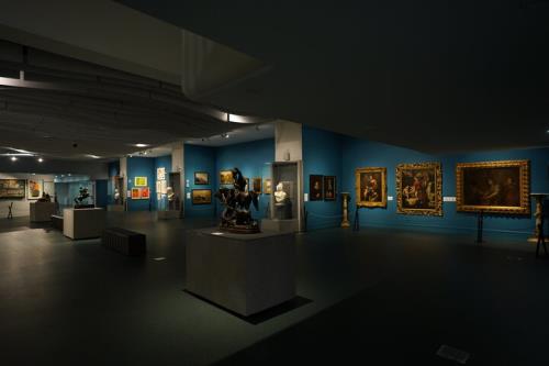 فردا موزه های دفینه تعطیل هستند