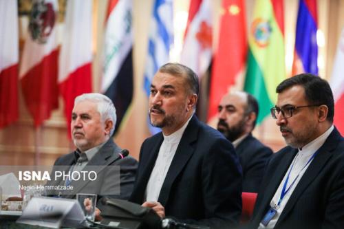 کشورهای دارای تمدن های کهن از ظرفیت خود برای محاکمه جنایتکاران صهیونیست استفاده کنند