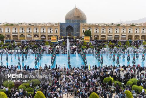 میراث در مستند حقیقت