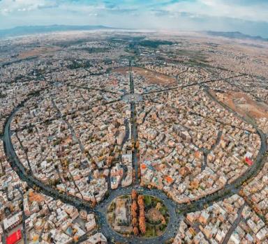 همدان پایتخت گردشگری آسیایی 2024 میلادی شد