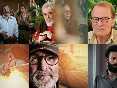 تصویر 6 هنرمند در جشنواره، 3 درگذشت و 3 کشف تاریخی