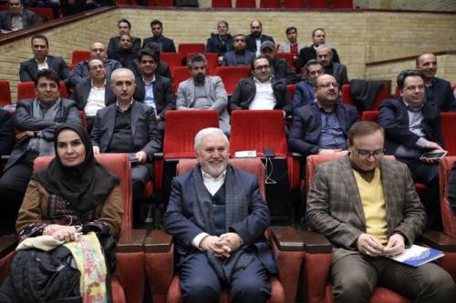 مراسم تحویل سال و شب های احیا در اماکن تاریخی