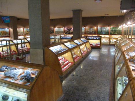 ۲۲ میلیون نفر از موزه ها و اماکن تاریخی بازدید کردند