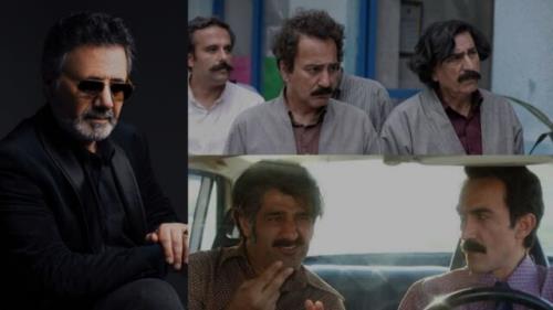 از ماجرای کنسرت معین تا سریال ها و اکران نوروزی