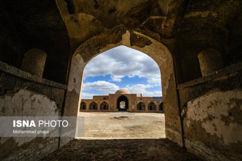 واکنش اداره میراث فرهنگی سمنان به خبر فروش 2 اثر تاریخی