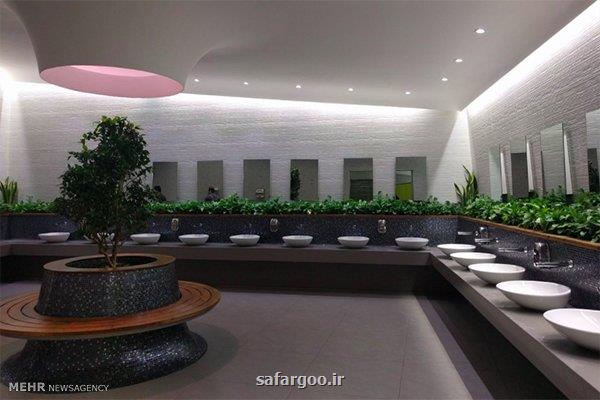 سرویس بهداشتی دغدغه مشترک فعالان گردشگری