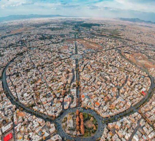 همدان پایتخت گردشگری آسیایی 2024 میلادی شد