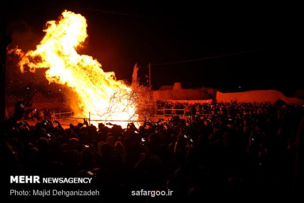 همایش بزرگداشت ثبت جهانی سده برگزار می گردد