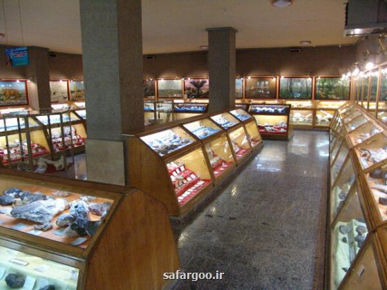 ۲۲ میلیون نفر از موزه ها و اماکن تاریخی بازدید کردند