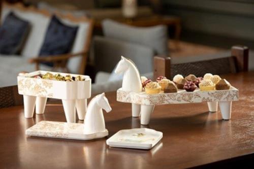 ثبت ۲ میلیون بازدید از کارگاه های صنایع دستی در نوروز ۱۴۰۳