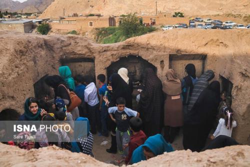 امروز چهلم بهار است جشنی که از یاد رفته!