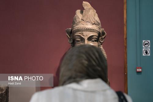 فعالیت موزه ها در اینروزها چگونه است؟