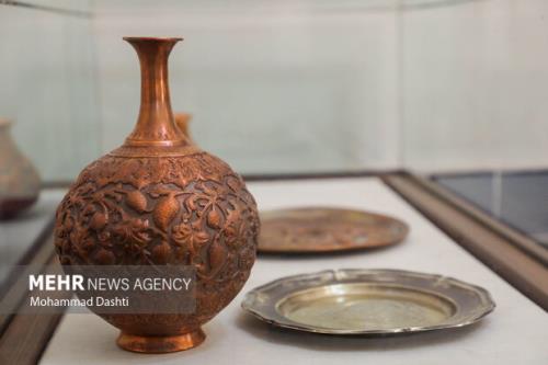 اختصاص ۵۰۰ میلیارد تسهیلات به کارگاه های صنایع دستی