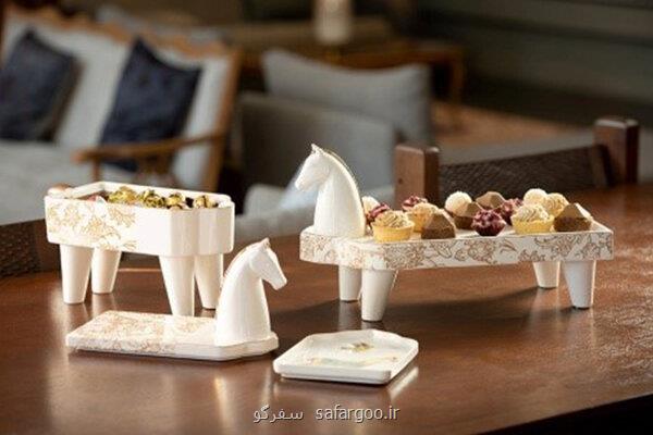 ثبت ۲ میلیون بازدید از کارگاه های صنایع دستی در نوروز ۱۴۰۳