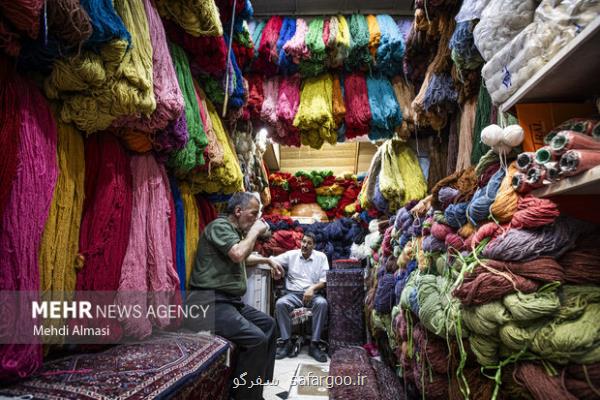 انتظاری که از صنایع دستی می رود