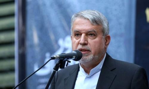 اصفهان، نماد تمدن ایران و پل ارتباطی با آفریقا
