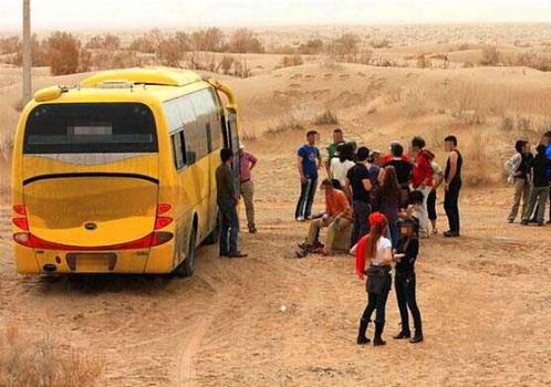گردشگری غیرمجاز، بلای جان صنعت توریسم و اقتصاد محلی کردستان