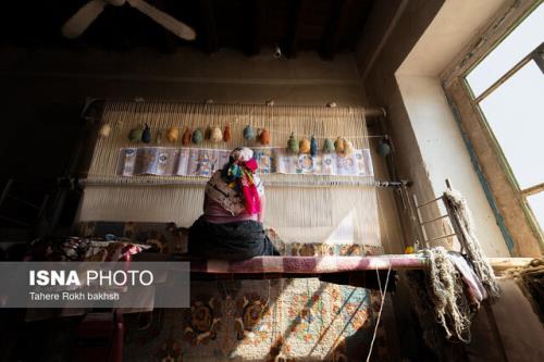 صنایع دستی می تواند به عنوان سفیر فرهنگی ایفای نقش کند