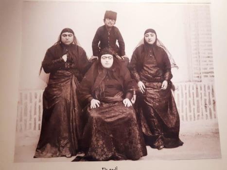 سه هزار قطعه عکس تاریخی کاخ گلستان طبقه بندی شد