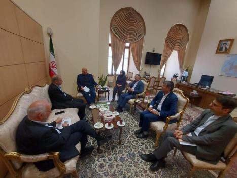 اجرای طرح ورود خودرو های مسافران خارجی به کشور
