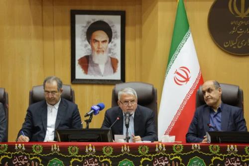 گیلان یکی از مقاصد اصلی توریستهای خارجی است