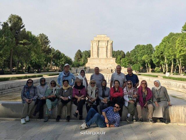 مساله فقط ایران هراسی نیست