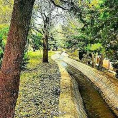 رونق گردشگری در خوران ایوان و رغبت سرمایه گذاری در روستا