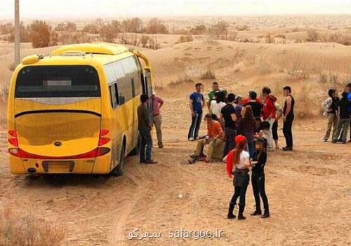 گردشگری غیرمجاز، بلای جان صنعت توریسم و اقتصاد محلی کردستان