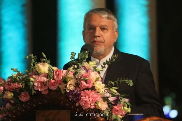 واردات 200 قلم کالای تخصصی گردشگری به کشور
