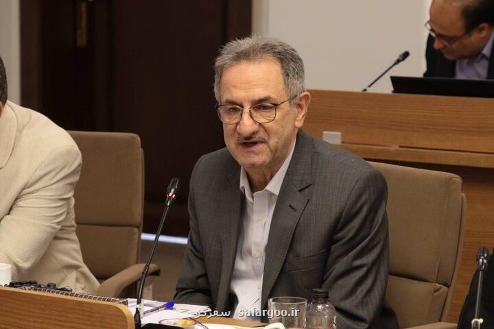 دریافت نرخ دلاری از توریستهای خارجی در هتل ها منتفی شد
